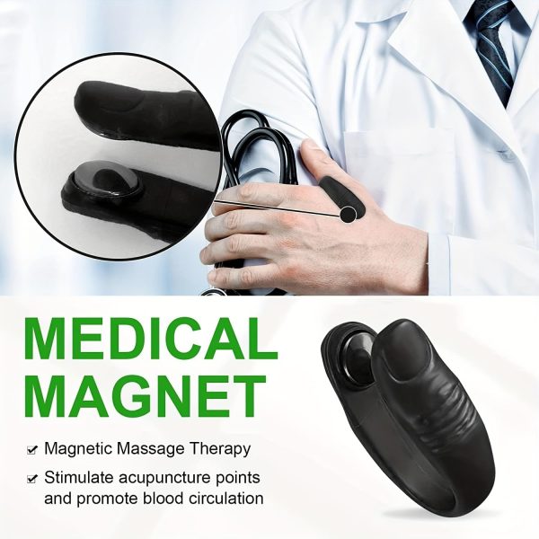 Sugar Control Li4 Acupressure Clip
