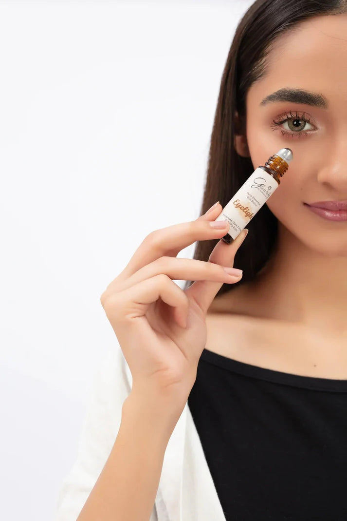 Eyelight Dark Circles Removal Serum