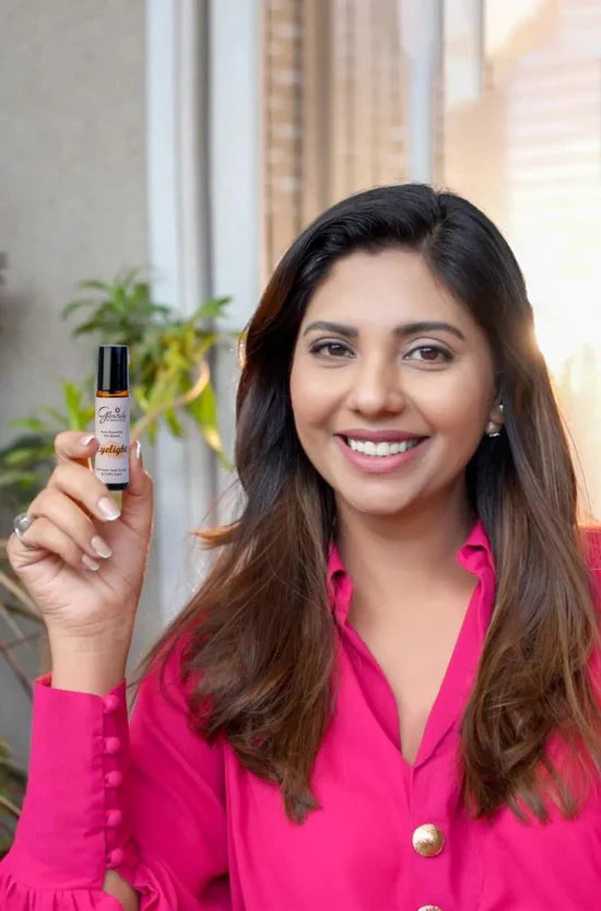 Eyelight Dark Circles Removal Serum