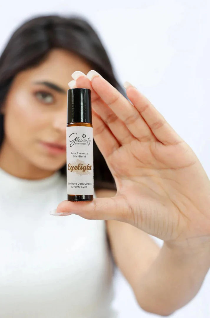 Eyelight Dark Circles Removal Serum
