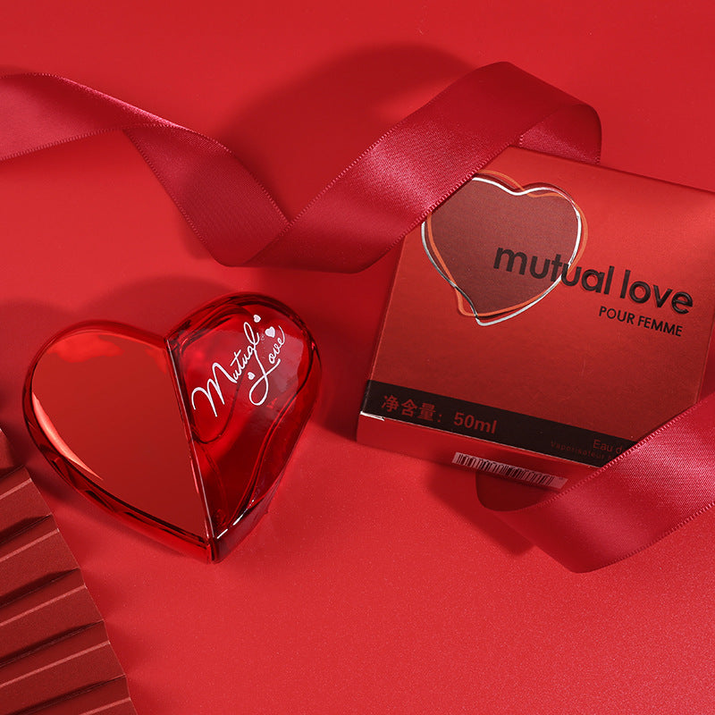 Mutual Love Essence Series Perfume