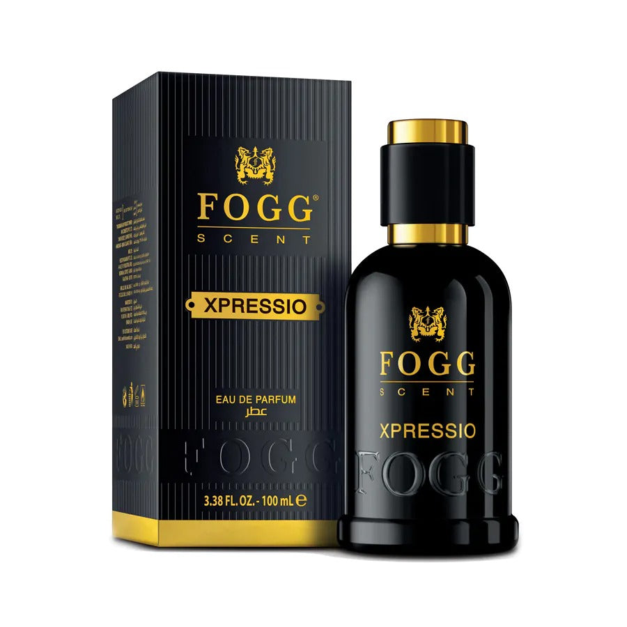 FOGG Scent Xpressio Perfume