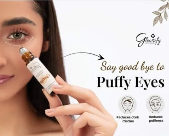 Eyelight Dark Circles Removal Serum