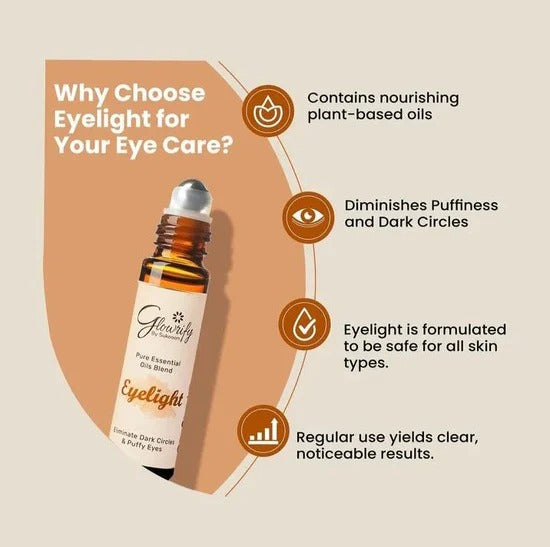 Eyelight Dark Circles Removal Serum