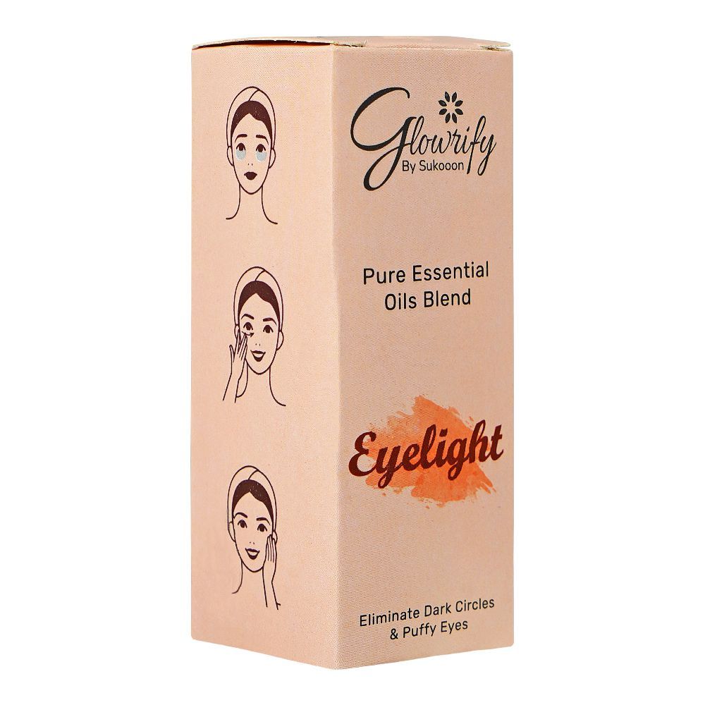 Eyelight Dark Circles Removal Serum