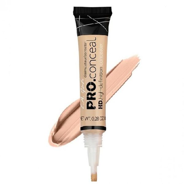 3-in-1 Deal Foundation, Eyeshadow & Concealer