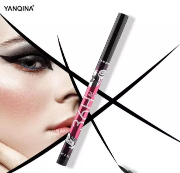 3 In 1 Makeup Deal Sunisa Foundation+Eye Liner+5 In 1 Lipstick Pen