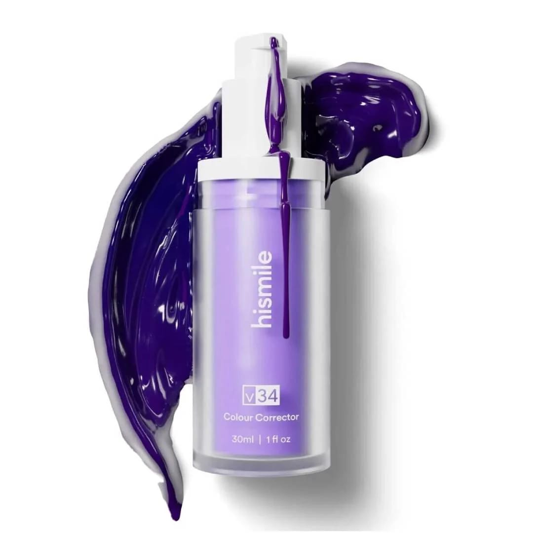 Hismile V34 Teeth Whitening