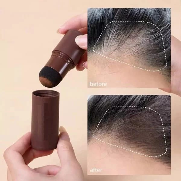 Eyebrow Stamp And Hairline Shading Powder