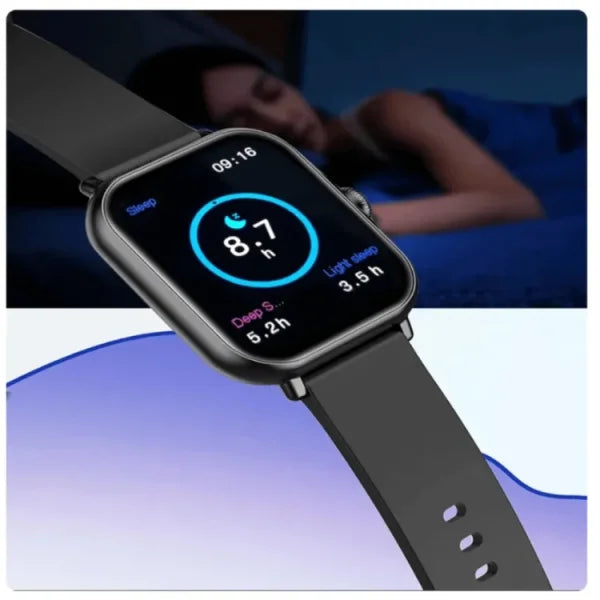 A58 Plus 6 In 1 – Smartwatch For Women