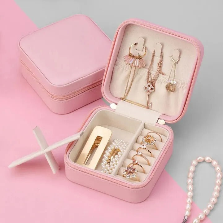 Jewellery Organizer Box