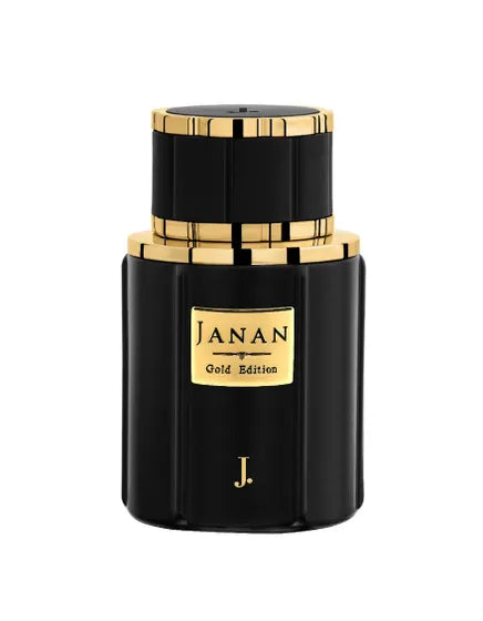 J. Janan High Quality Perfume