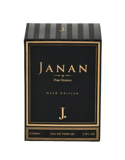 J. Janan High Quality Perfume
