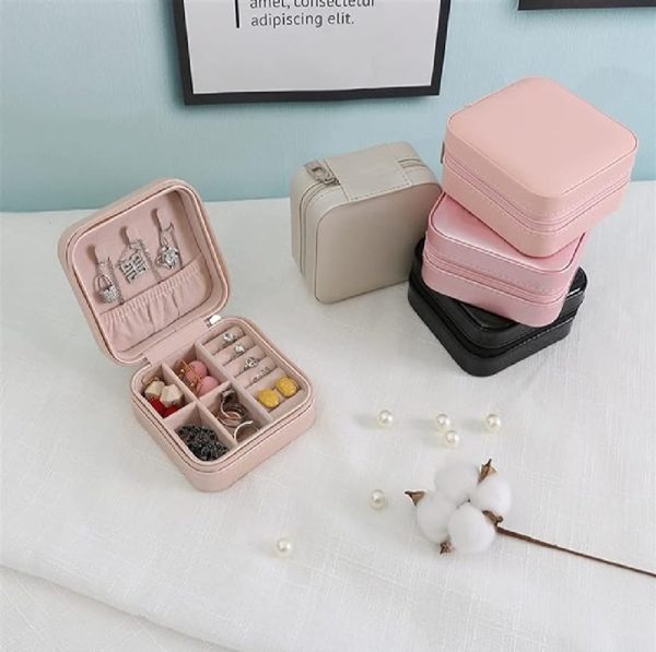 Jewellery Organizer Box