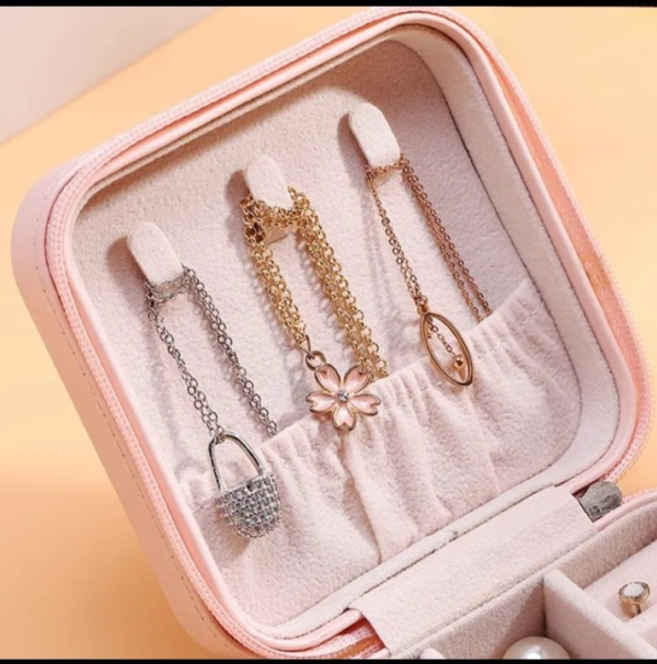 Jewellery Organizer Box