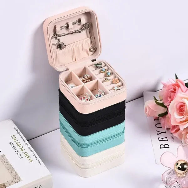 Jewellery Organizer Box