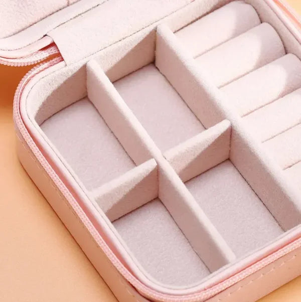 Jewellery Organizer Box