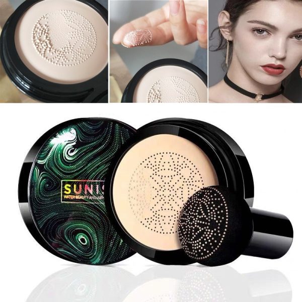 Sunisa Waterproof Foundation
