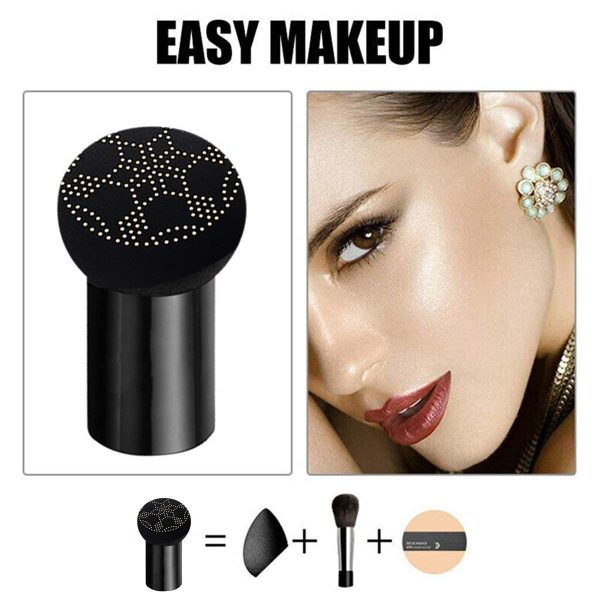Sunisa Waterproof Foundation