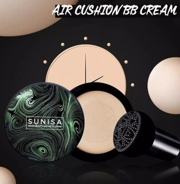 Sunisa Waterproof Foundation