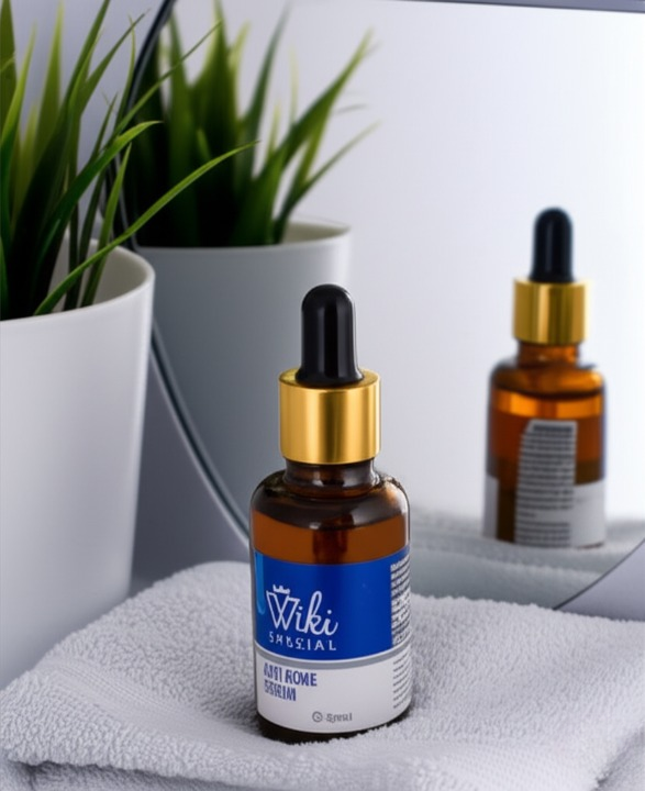 Wiki Special Anti Acne Serum – 30ml