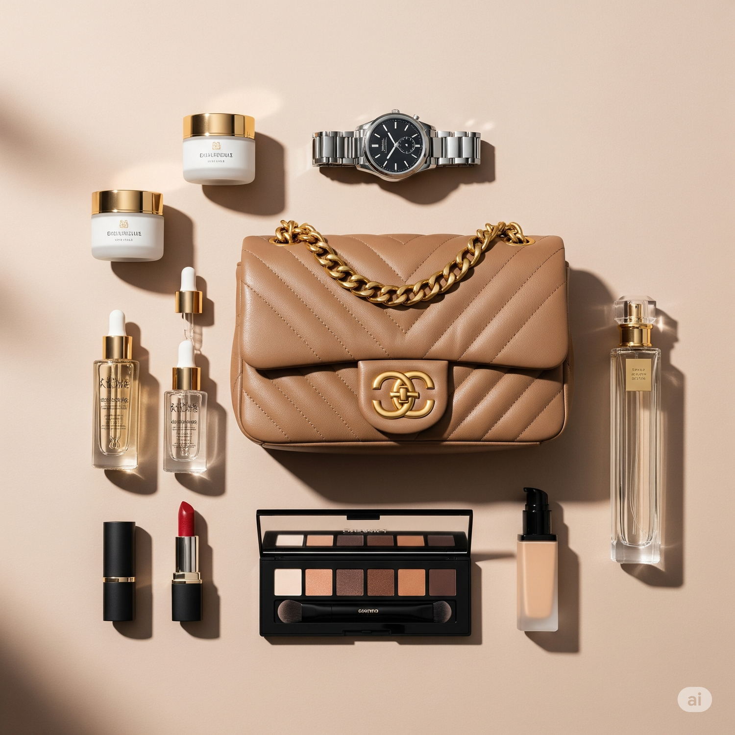 Fashion & Beauty