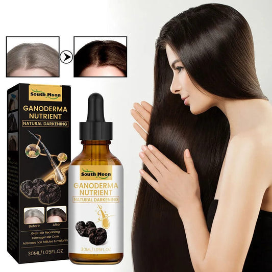Anti-Grey Hair Serum