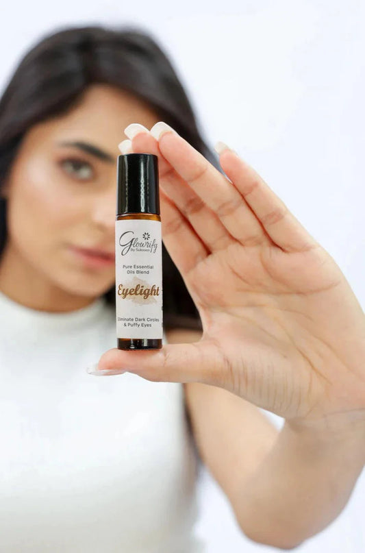 Eyelight Dark Circles Removal Serum