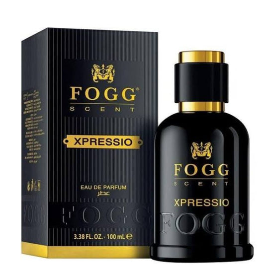 FOGG Scent Xpressio Perfume