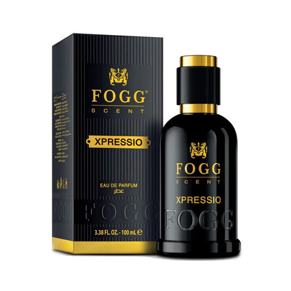 FOGG Scent Xpressio Perfume