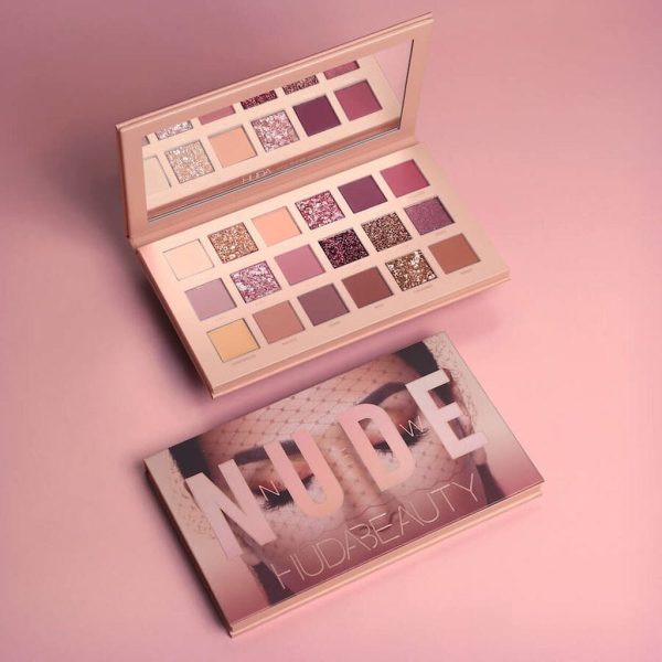 3-in-1 Deal Foundation, Eyeshadow & Concealer