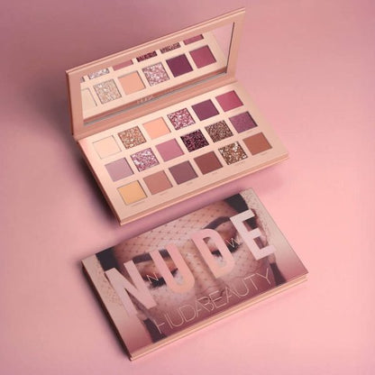 3-in-1 Deal Foundation, Eyeshadow & Concealer