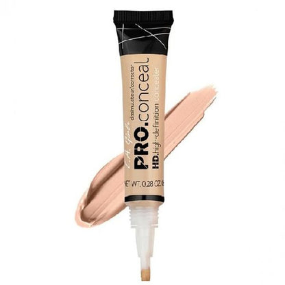 3-in-1 Deal Foundation, Eyeshadow & Concealer