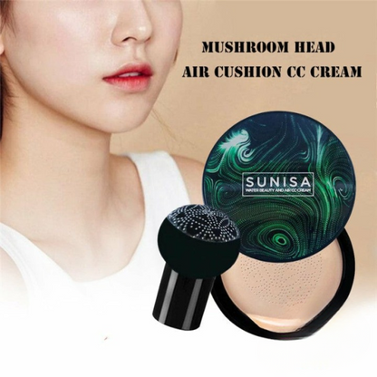 3-in-1 Deal Foundation, Eyeshadow & Concealer