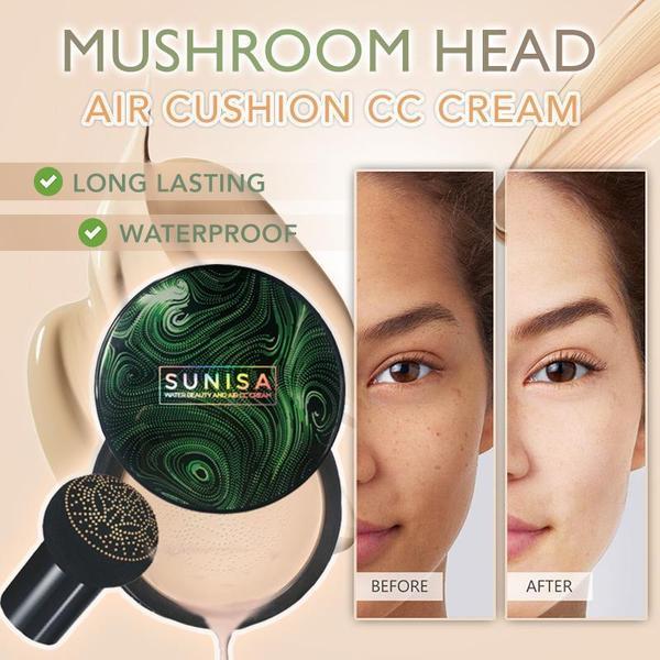 3-in-1 Deal Foundation, Eyeshadow & Concealer