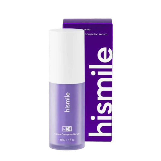 Hismile V34 Teeth Whitening