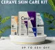 Cerave 4 In 1 Skincare Kit