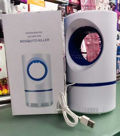 LED Mosquito Killer Lamp