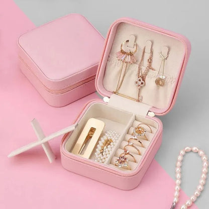 Jewellery Organizer Box