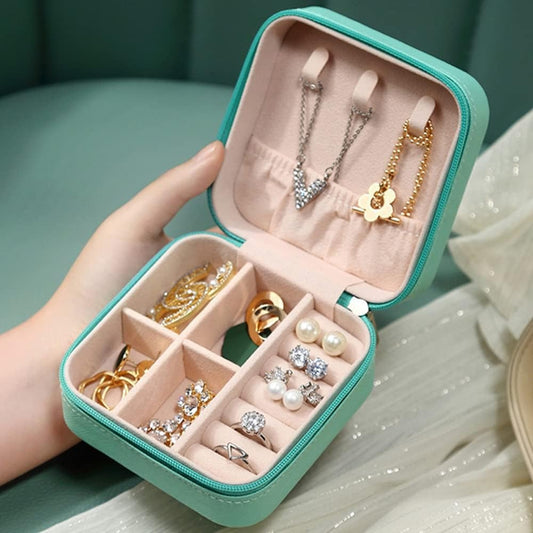 Jewellery Organizer Box