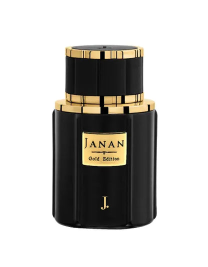 J. Janan High Quality Perfume