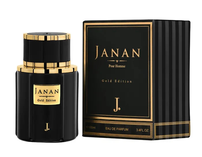 J. Janan High Quality Perfume