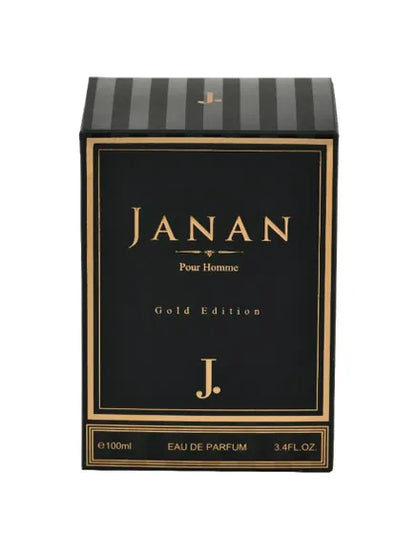 J. Janan High Quality Perfume