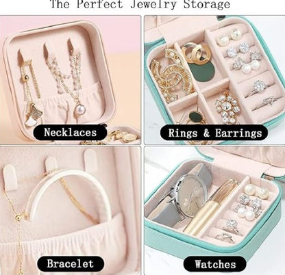 Jewellery Organizer Box
