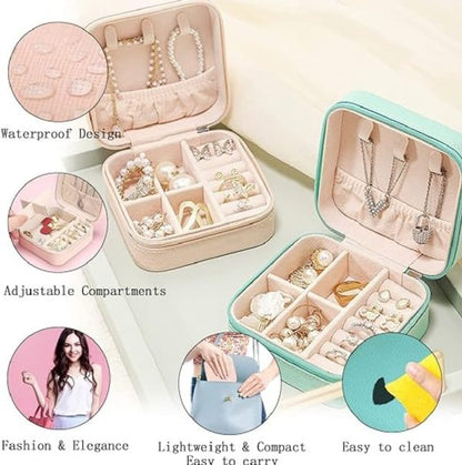 Jewellery Organizer Box