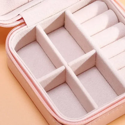 Jewellery Organizer Box