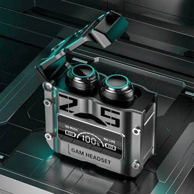 M25 Wireless Earbuds