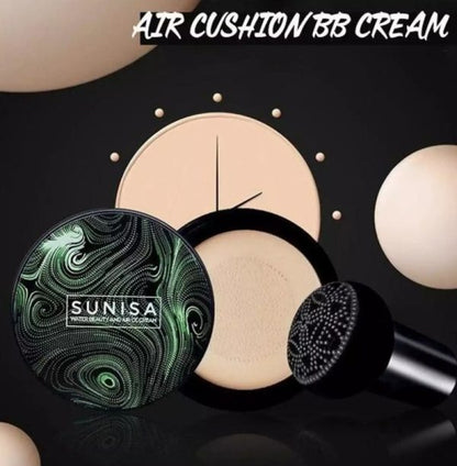 Sunisa Waterproof Foundation