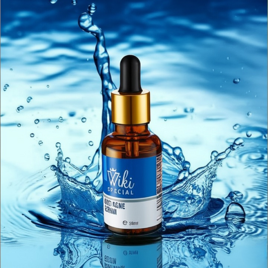 Wiki Special Anti Acne Serum – 30ml